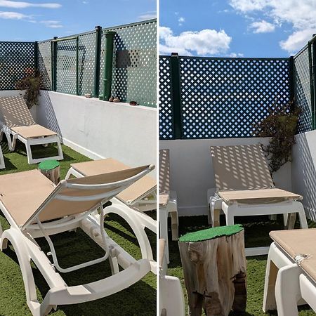 Burero Beach Stay - Quiet El Burrero 外观 照片