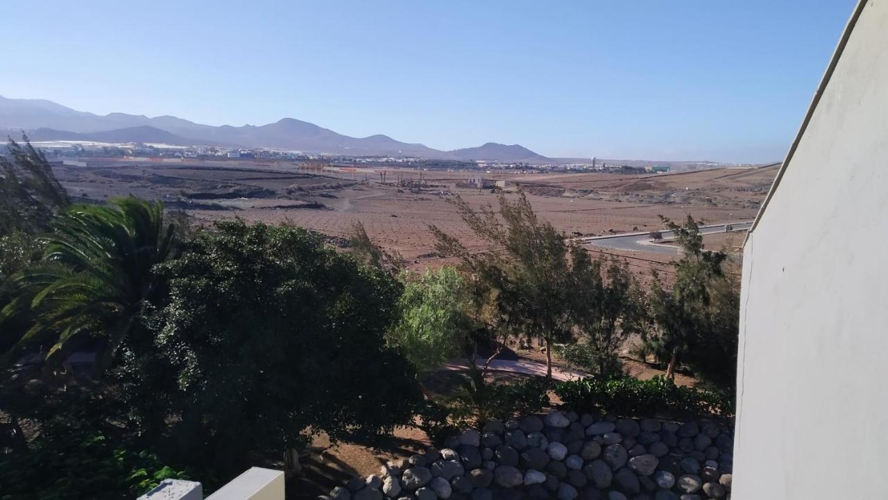 Burero Beach Stay - Quiet El Burrero 外观 照片