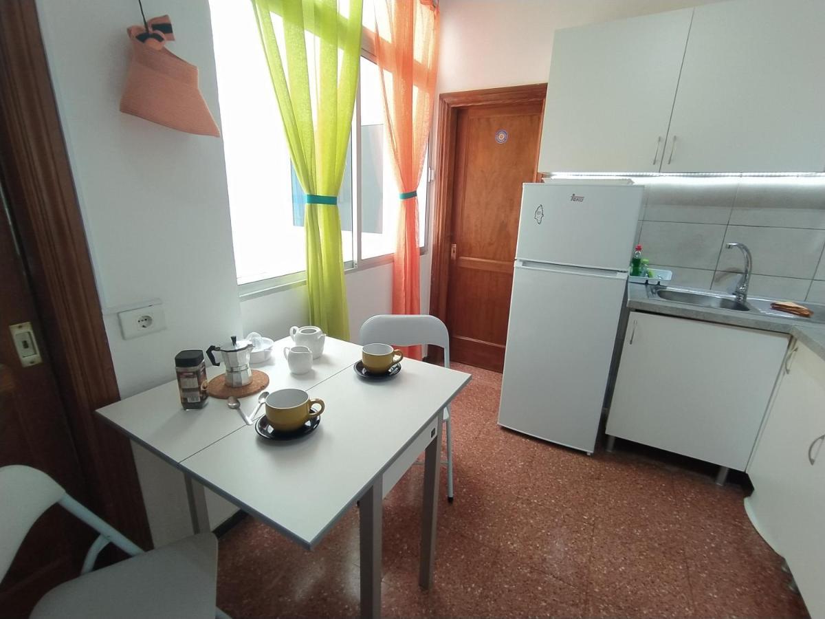 Burero Beach Stay - Quiet El Burrero 外观 照片