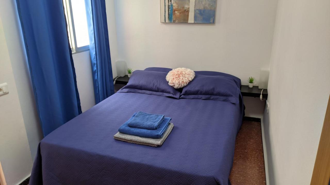 Burero Beach Stay - Quiet El Burrero 外观 照片