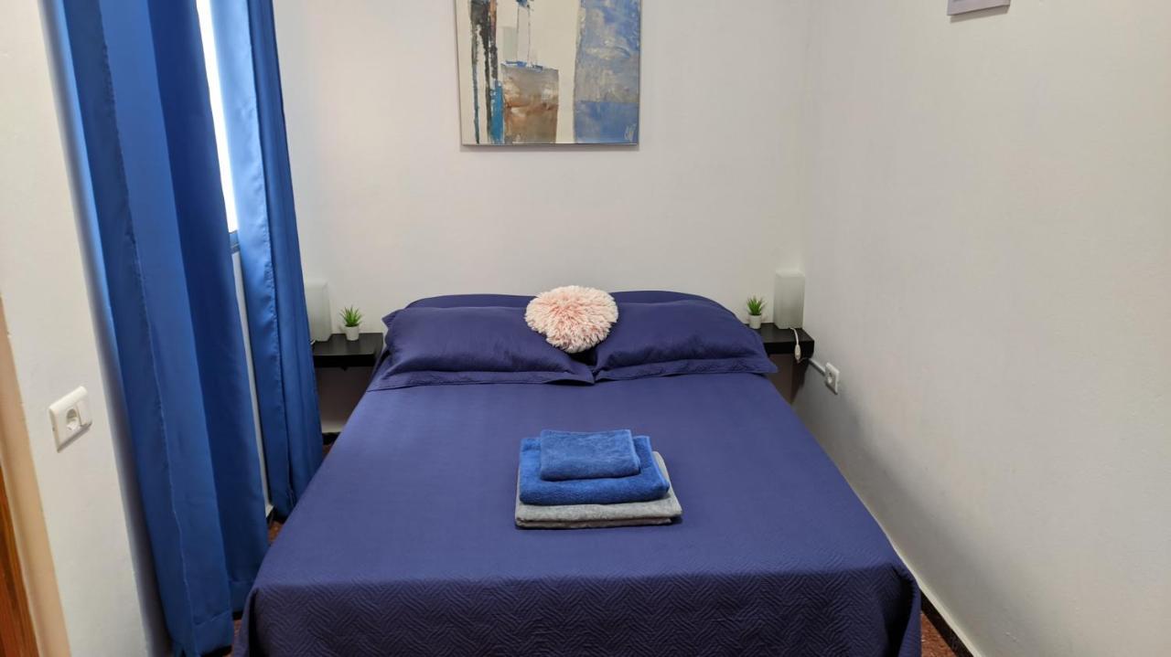Burero Beach Stay - Quiet El Burrero 外观 照片