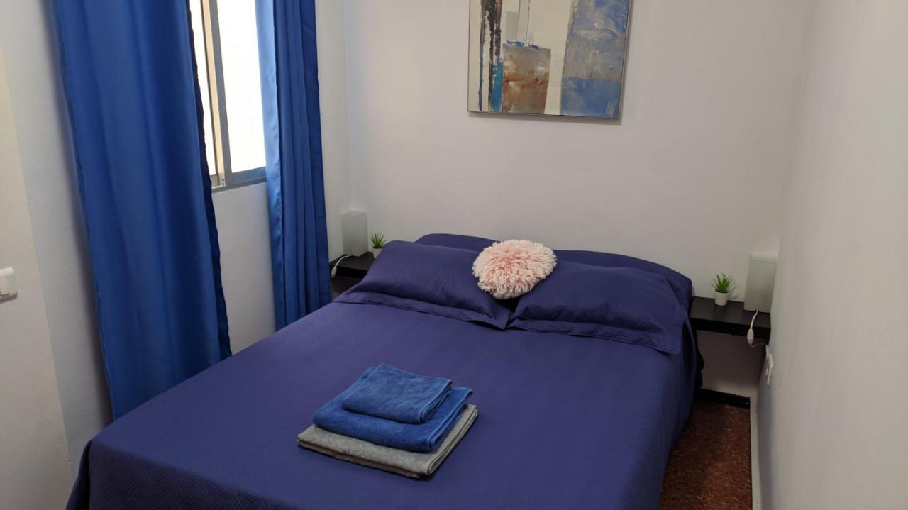 Burero Beach Stay - Quiet El Burrero 外观 照片