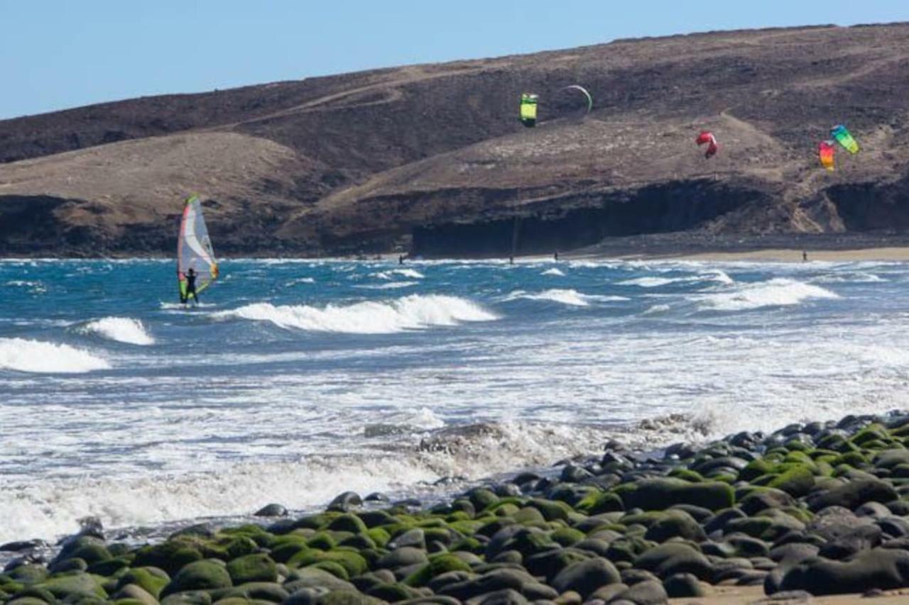 Burero Beach Stay - Quiet El Burrero 外观 照片