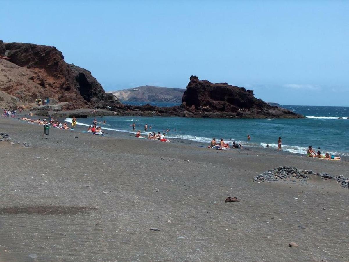Burero Beach Stay - Quiet El Burrero 外观 照片
