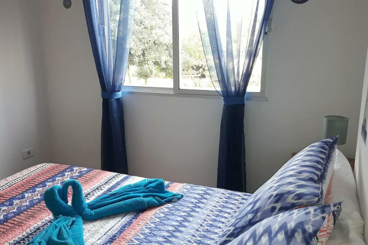 Burero Beach Stay - Quiet El Burrero 外观 照片