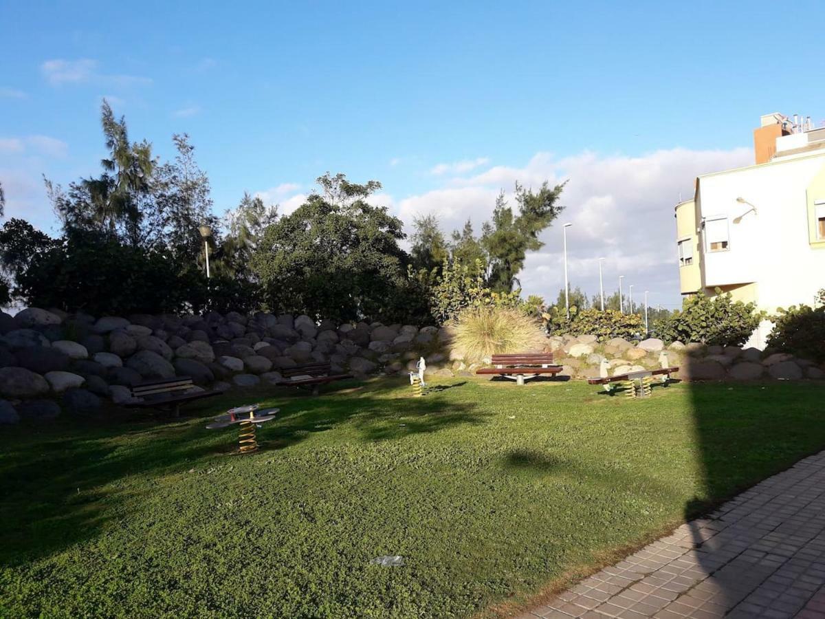 Burero Beach Stay - Quiet El Burrero 外观 照片