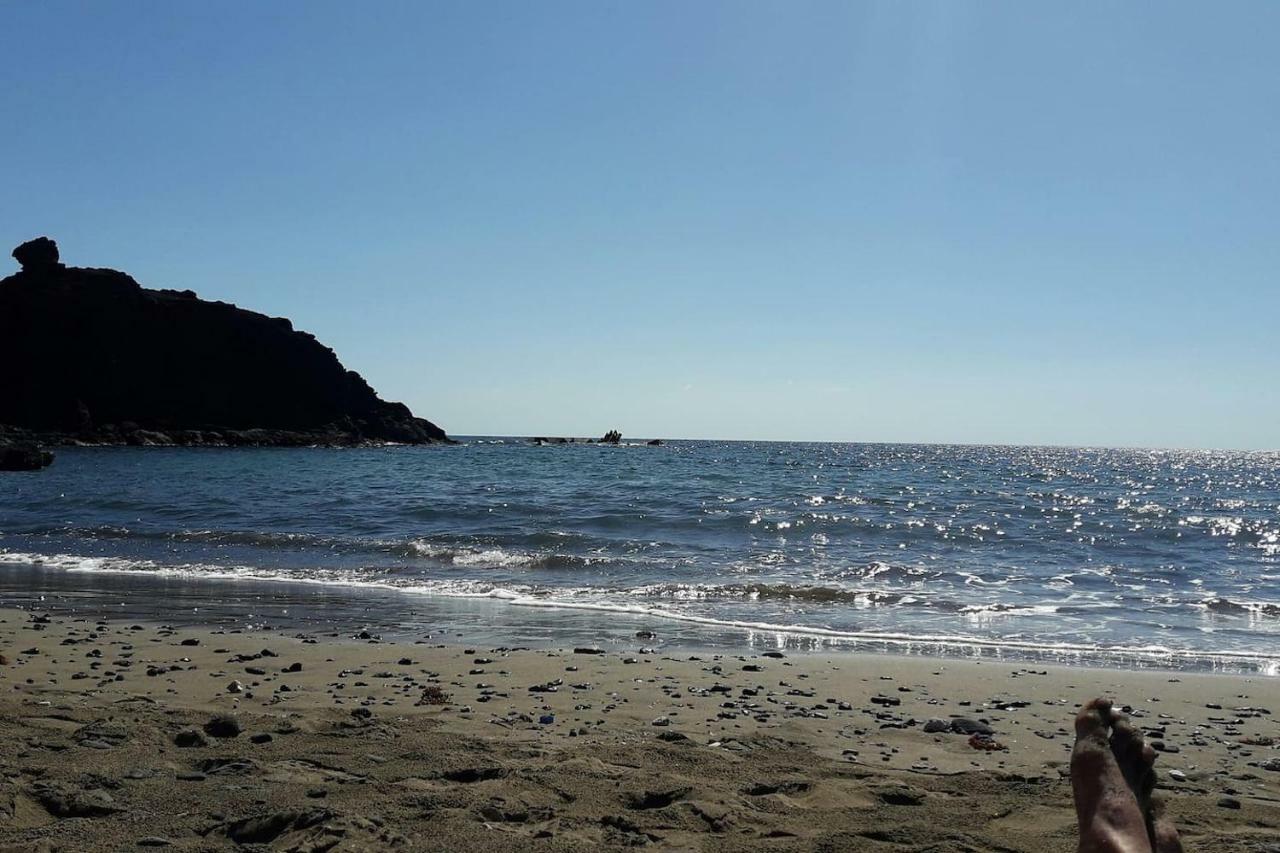 Burero Beach Stay - Quiet El Burrero 外观 照片