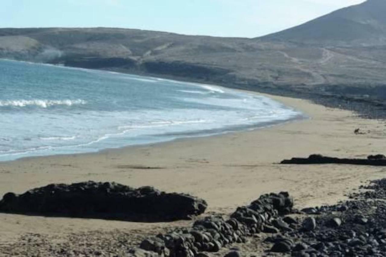 Burero Beach Stay - Quiet El Burrero 外观 照片