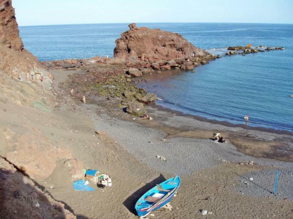 Burero Beach Stay - Quiet El Burrero 外观 照片