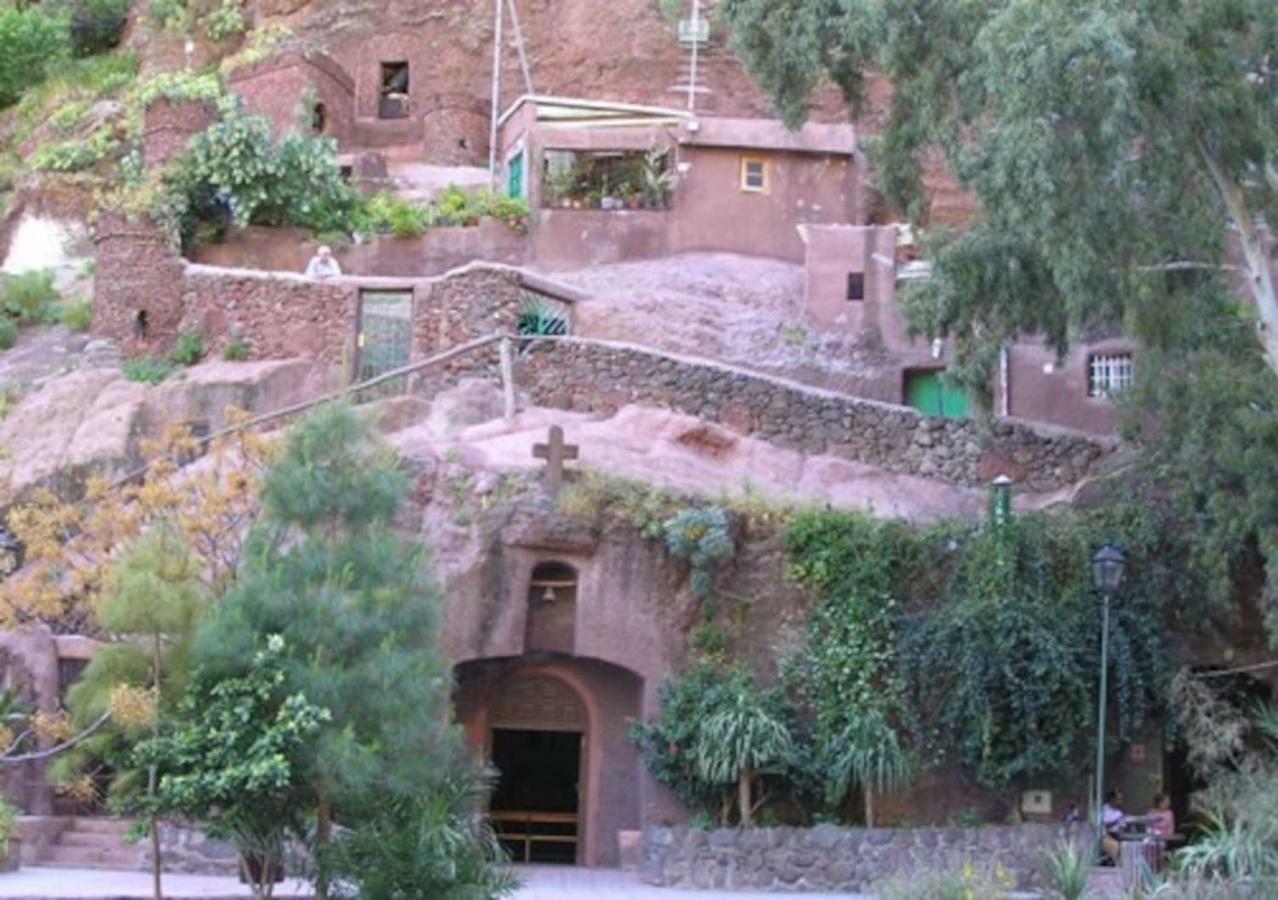 Burero Beach Stay - Quiet El Burrero 外观 照片