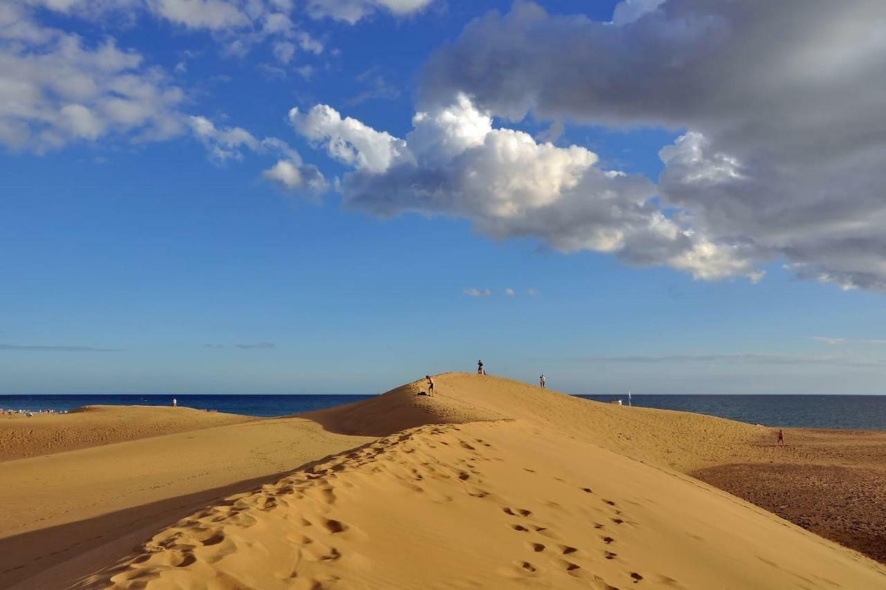 Burero Beach Stay - Quiet El Burrero 外观 照片