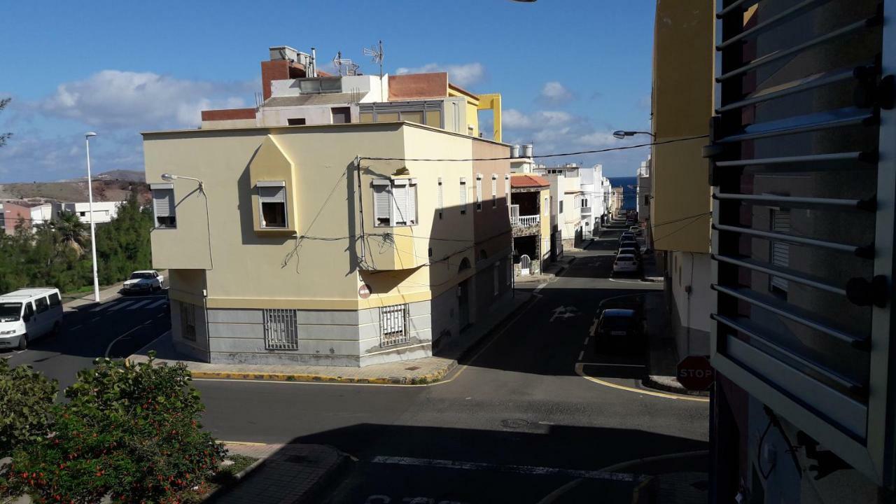 Burero Beach Stay - Quiet El Burrero 外观 照片